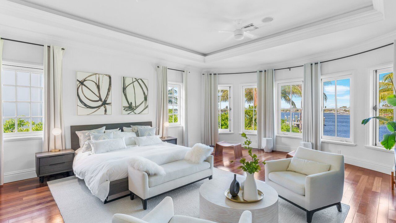 Photo of Bedroom in Hypoluxo Island