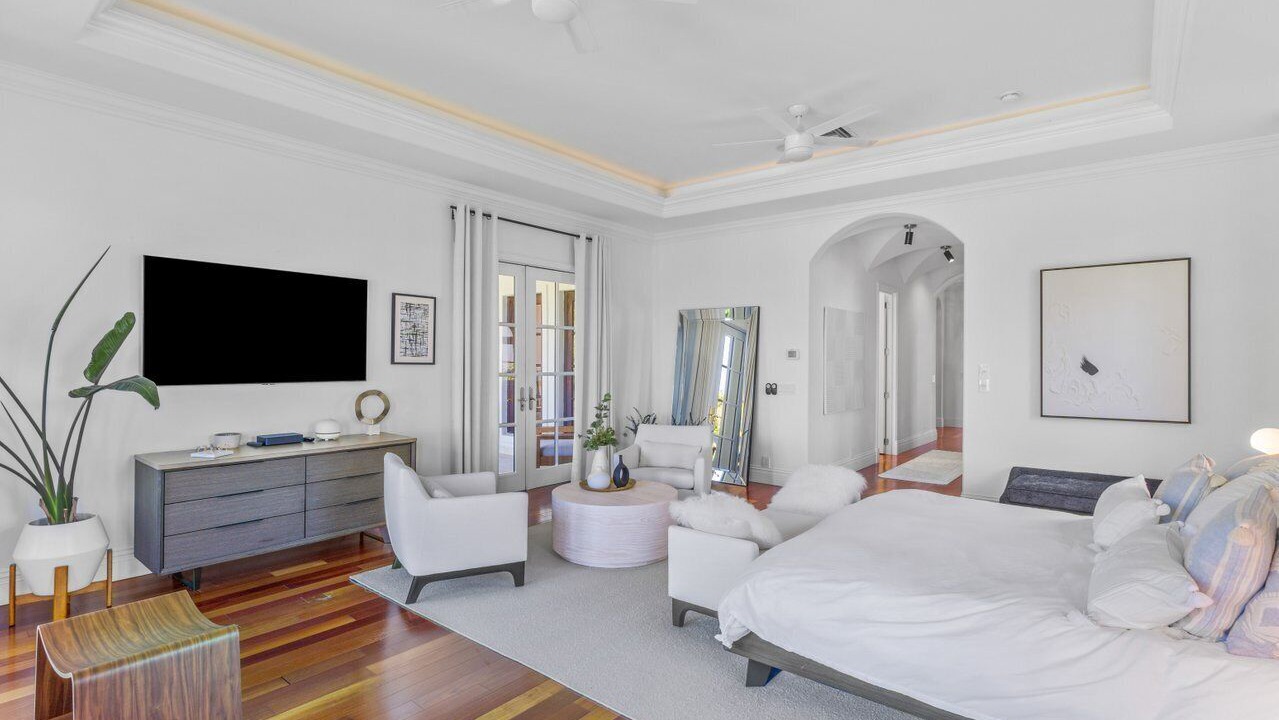 Photo of Bedroom in Hypoluxo Island
