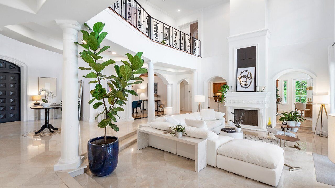 Photo of Livingroom in Hypoluxo Island