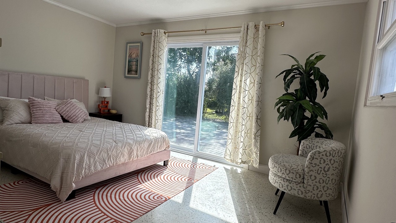 Photo of Bedroom in Whitfield