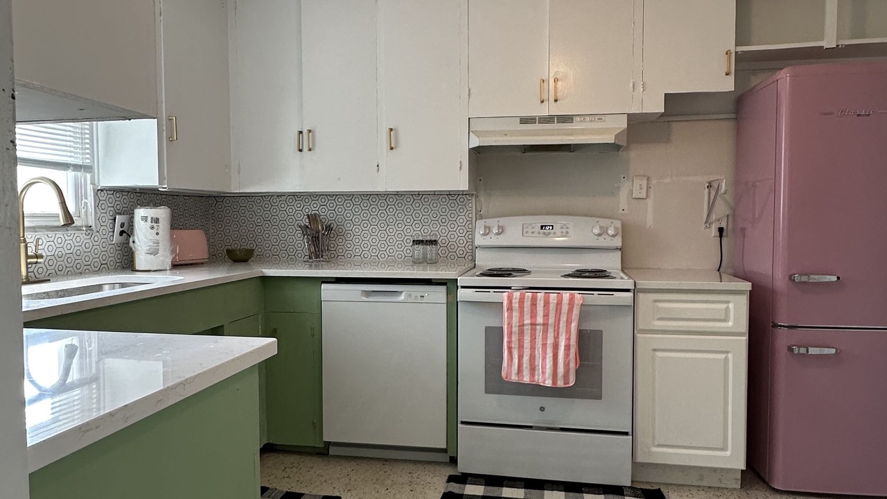 Photo of Kitchen in Whitfield