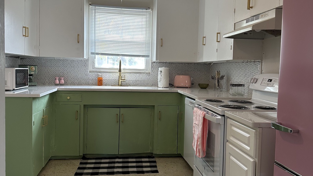 Photo of Kitchen in Whitfield