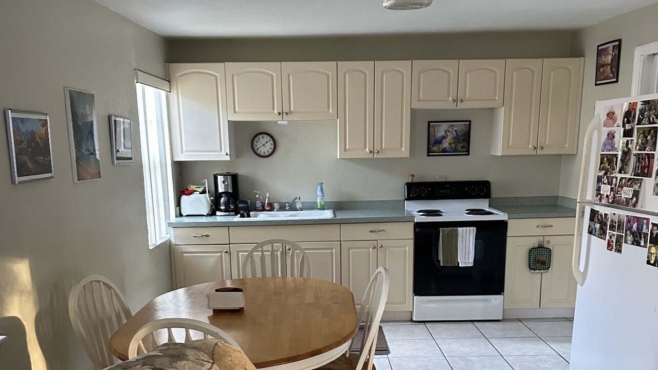 Photo of Kitchen in Highland