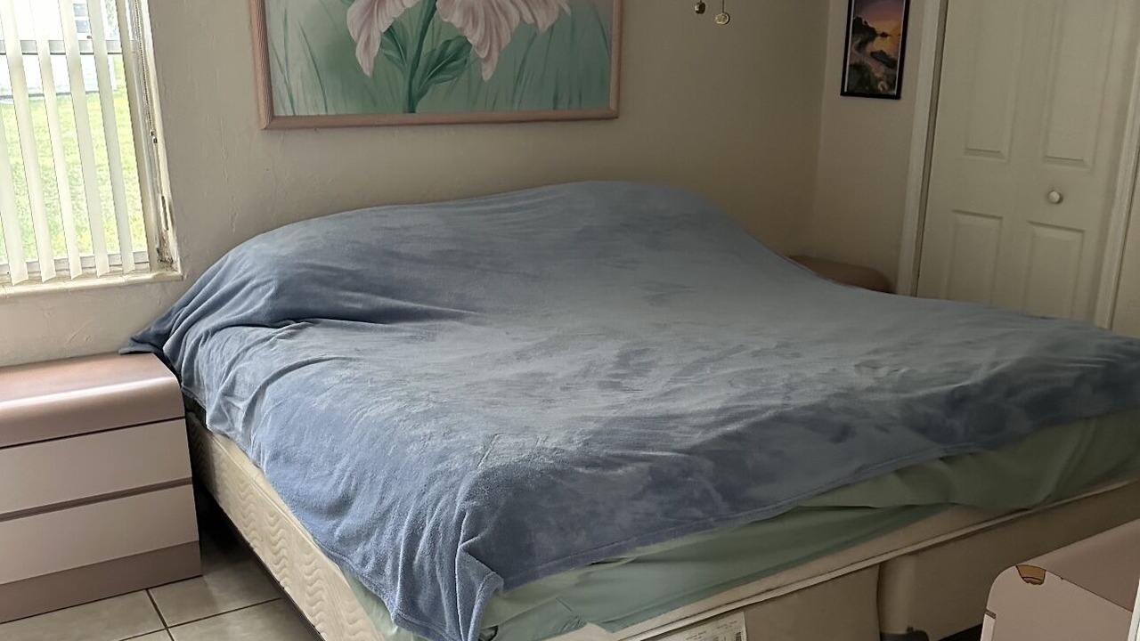 Photo of Bedroom in Highland