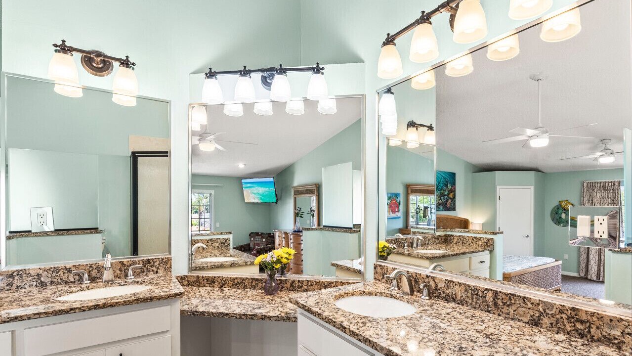 Photo of Bathroom in Siesta Key Village