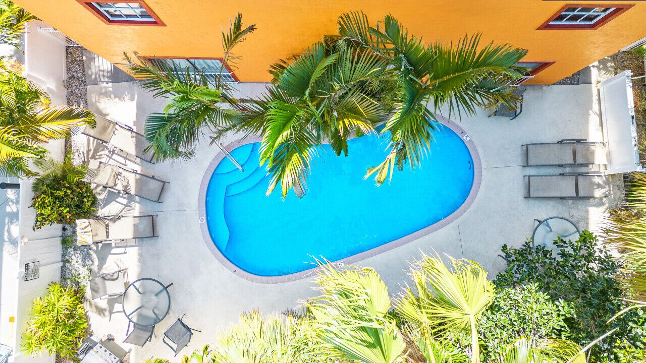 Photo of Outdoor in Siesta Key Village