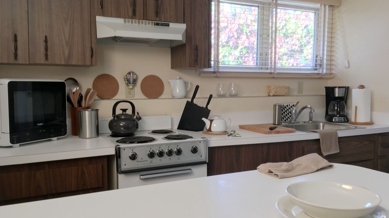 Photo of Kitchen in Vero Beach