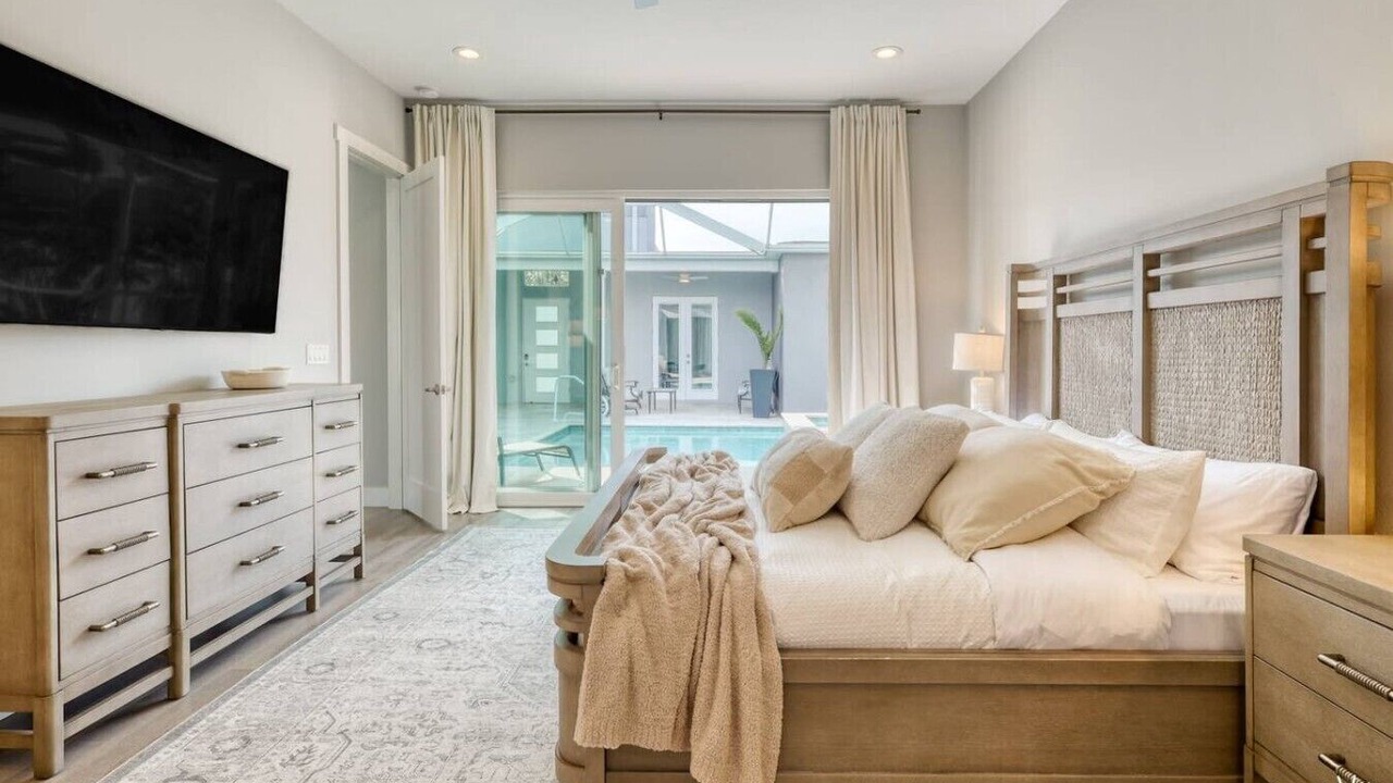 Photo of Bedroom in Vamo
