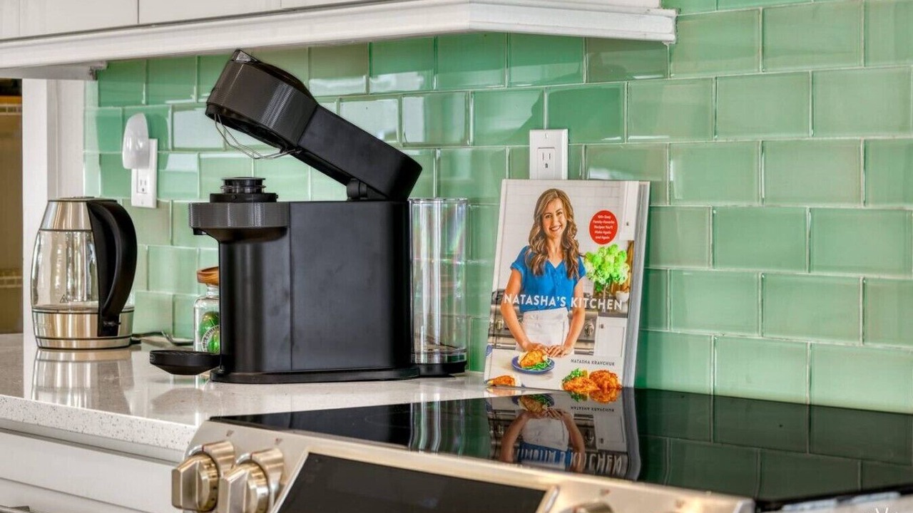 Photo of Kitchen in Vamo