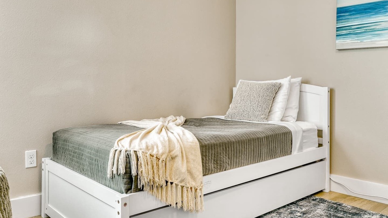 Photo of Bedroom in Vamo