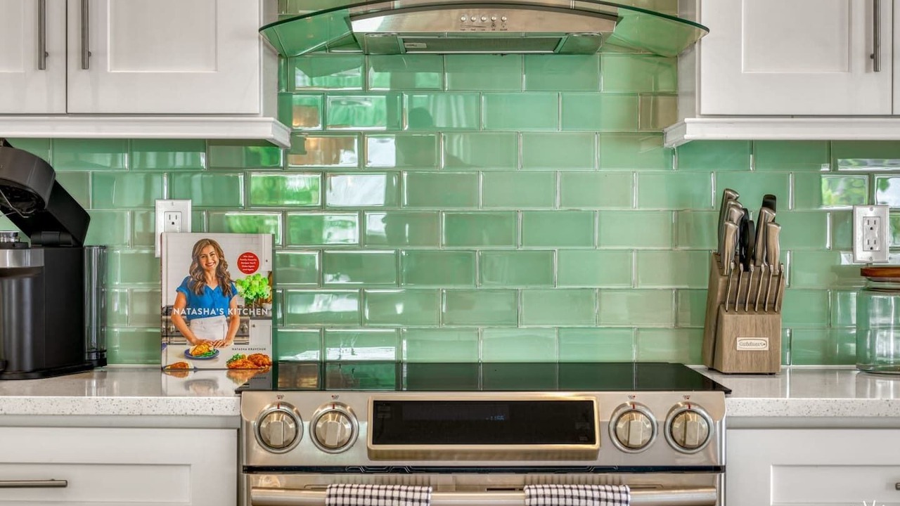 Photo of Kitchen in Vamo
