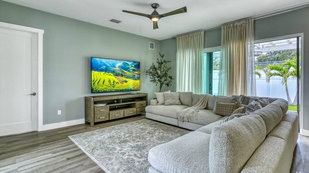 Photo of Livingroom in Vamo