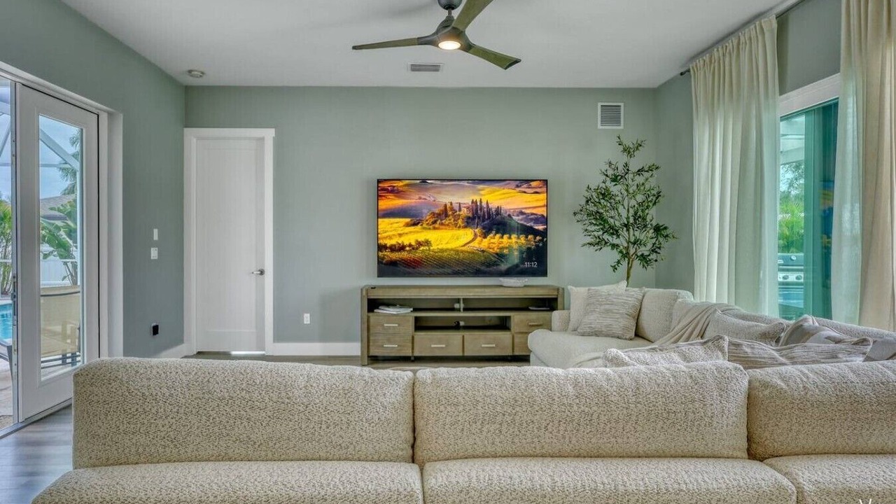 Photo of Livingroom in Vamo