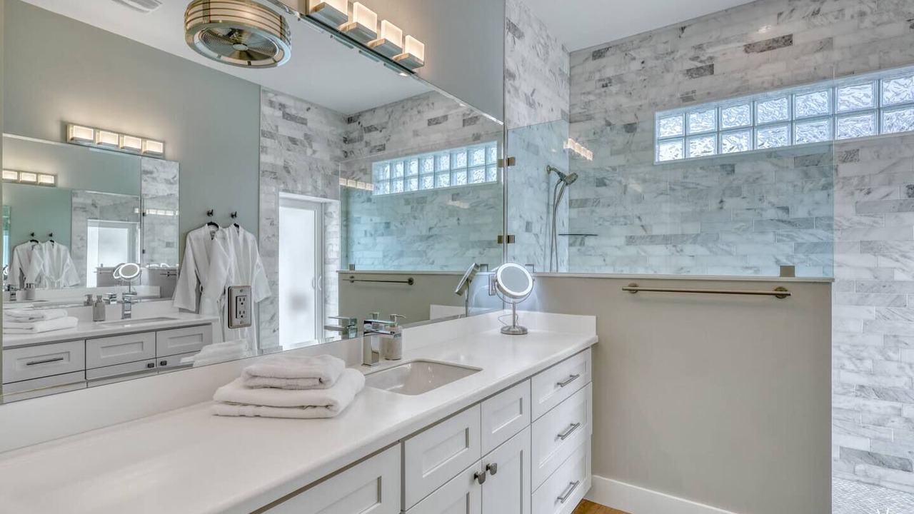 Photo of Bathroom in Vamo