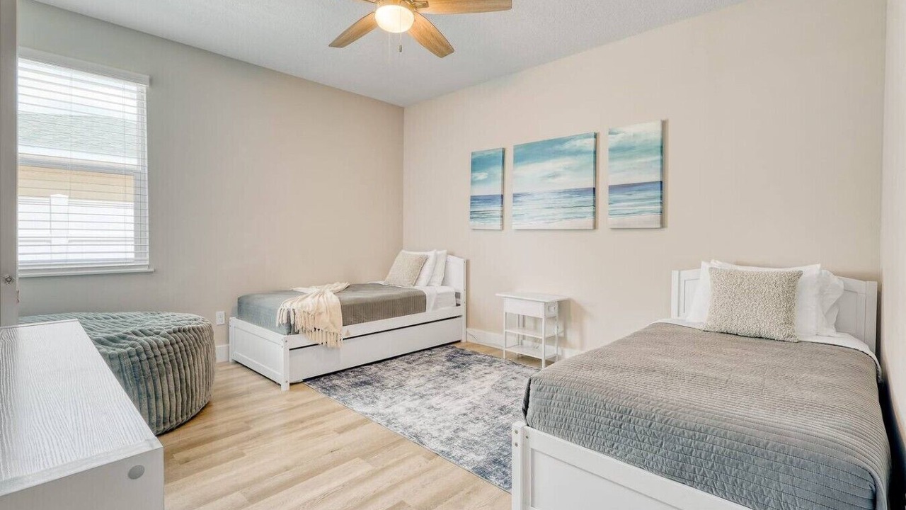 Photo of Bedroom in Vamo