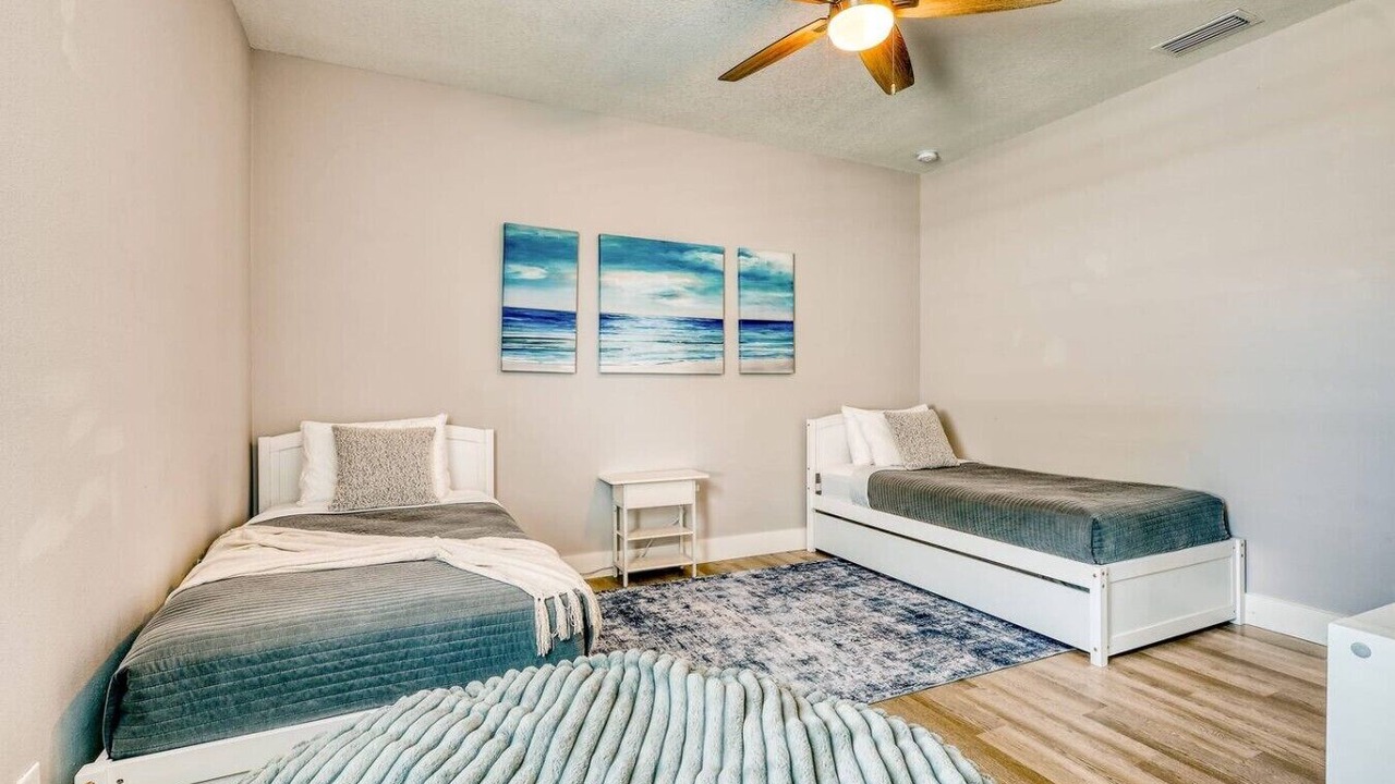 Photo of Bedroom in Vamo