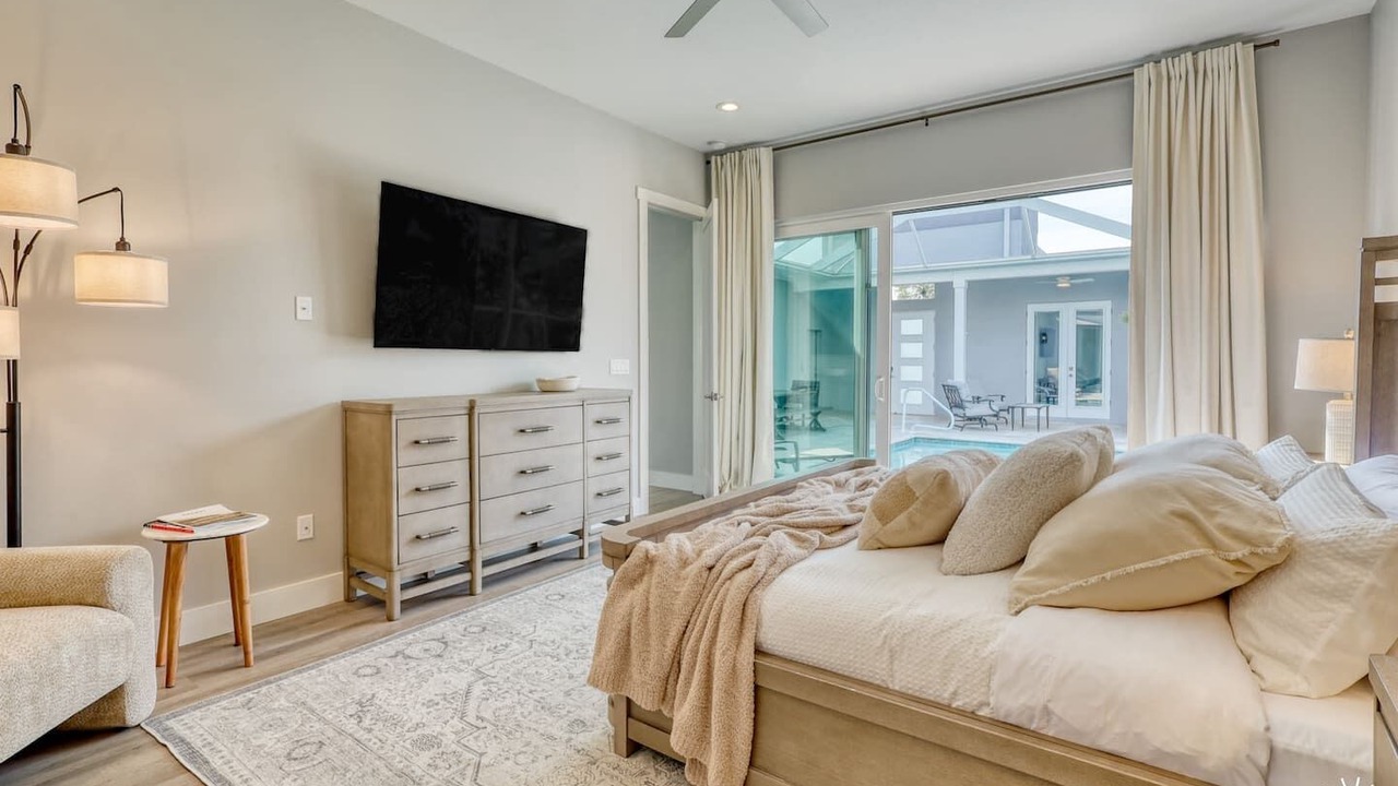 Photo of Bedroom in Vamo