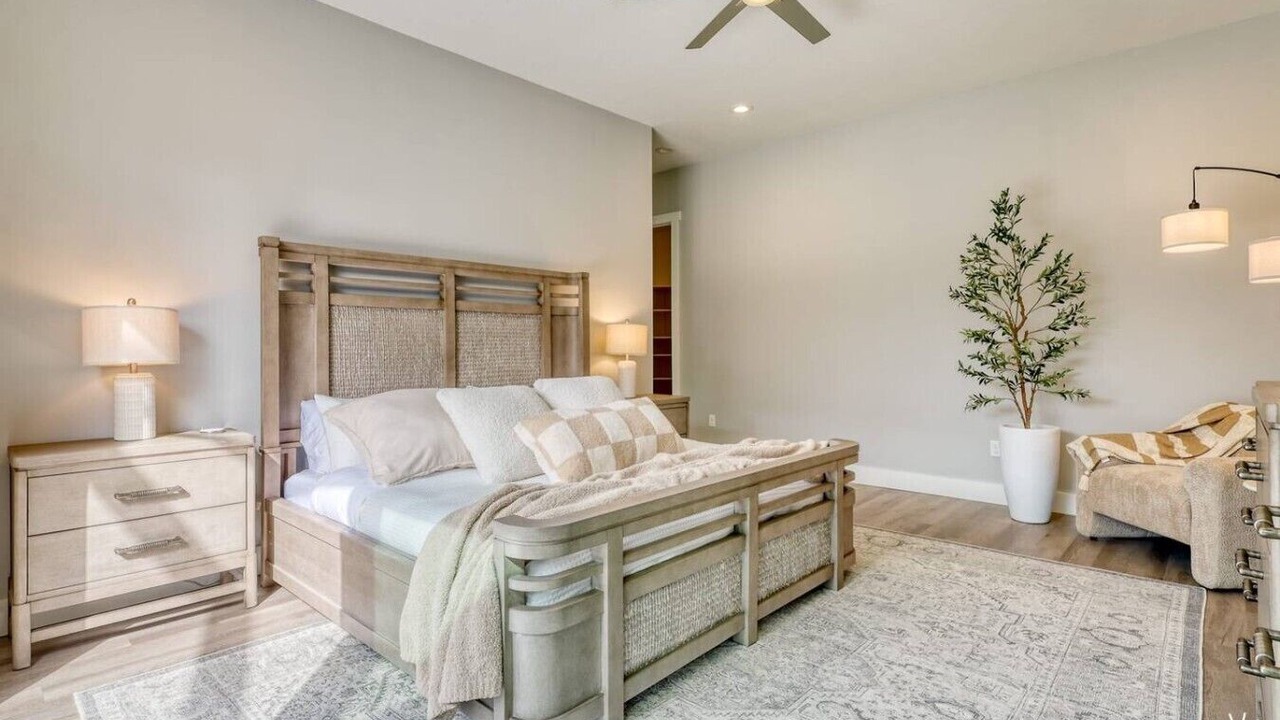 Photo of Bedroom in Vamo
