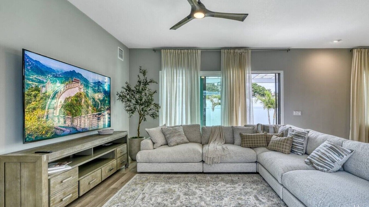 Photo of Livingroom in Vamo