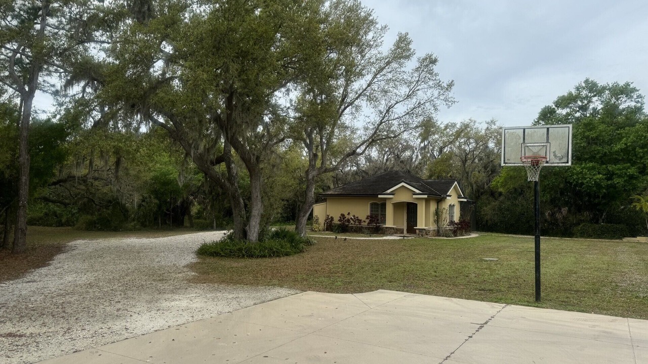 Photo of Outdoor in Braden River