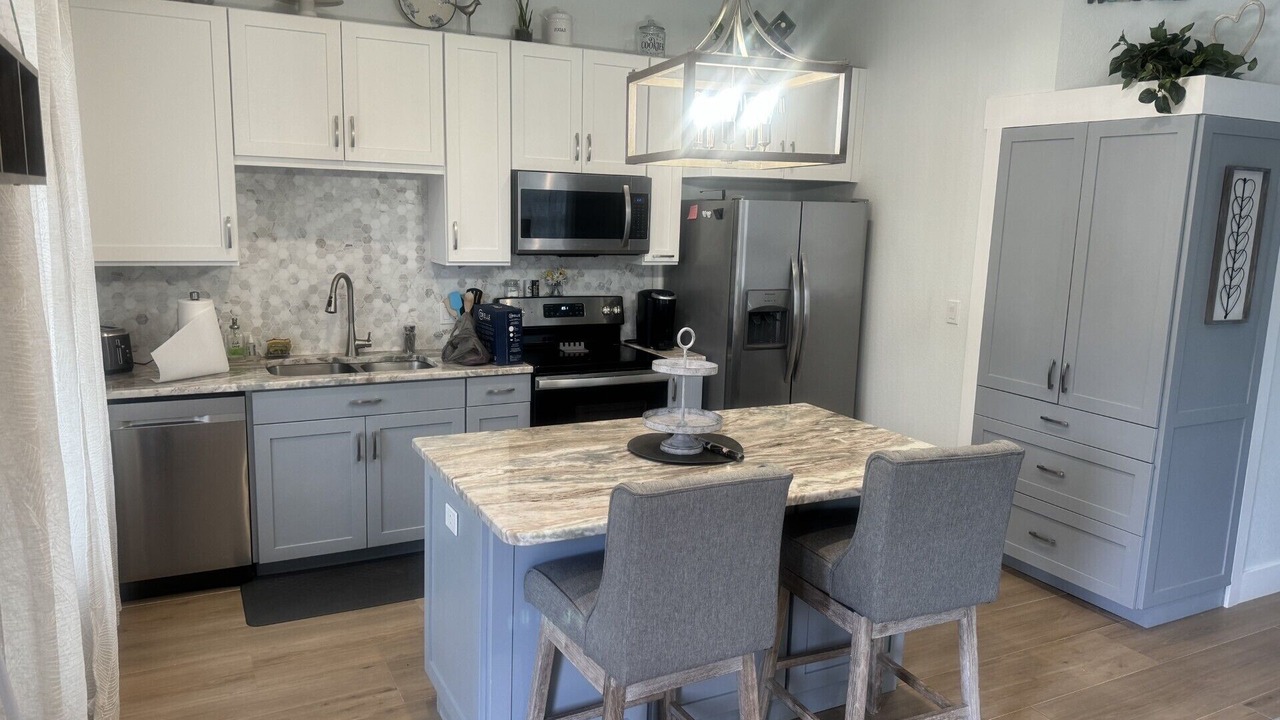 Photo of Kitchen in Braden River
