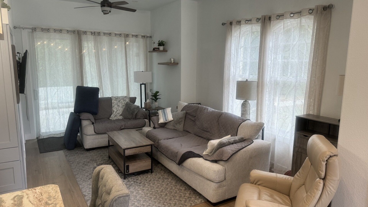 Photo of Livingroom in Braden River