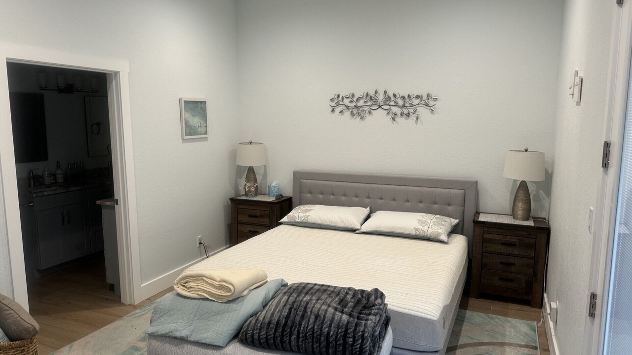 Photo of Bedroom in Braden River