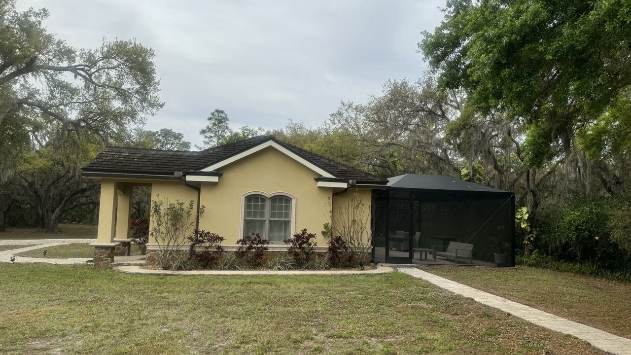Photo of Outdoor in Braden River