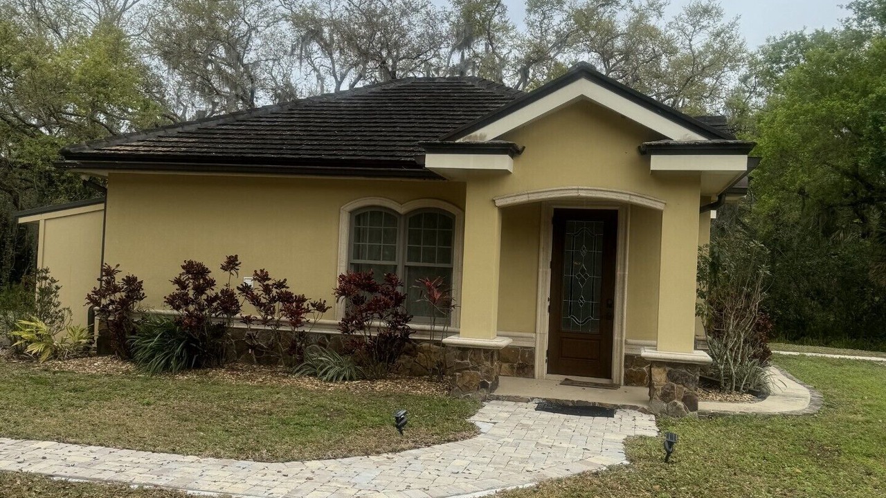 Photo of Outdoor in Braden River