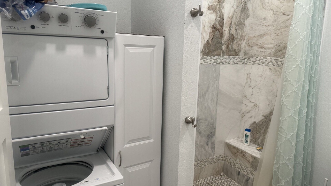 Photo of Bathroom in Braden River