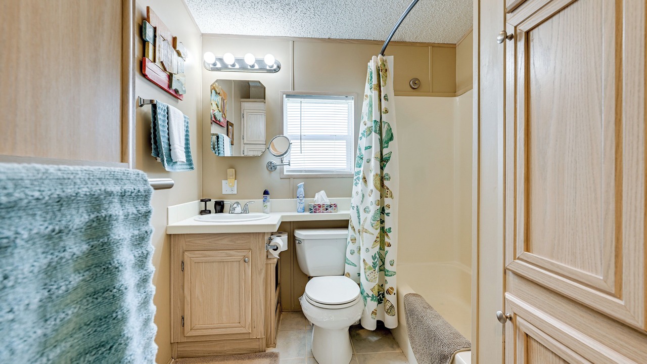 Photo of Bathroom in Braden River