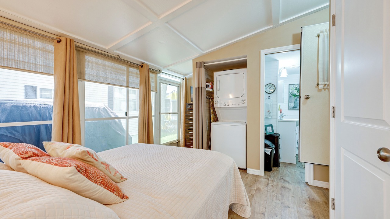 Photo of Bedroom in Braden River