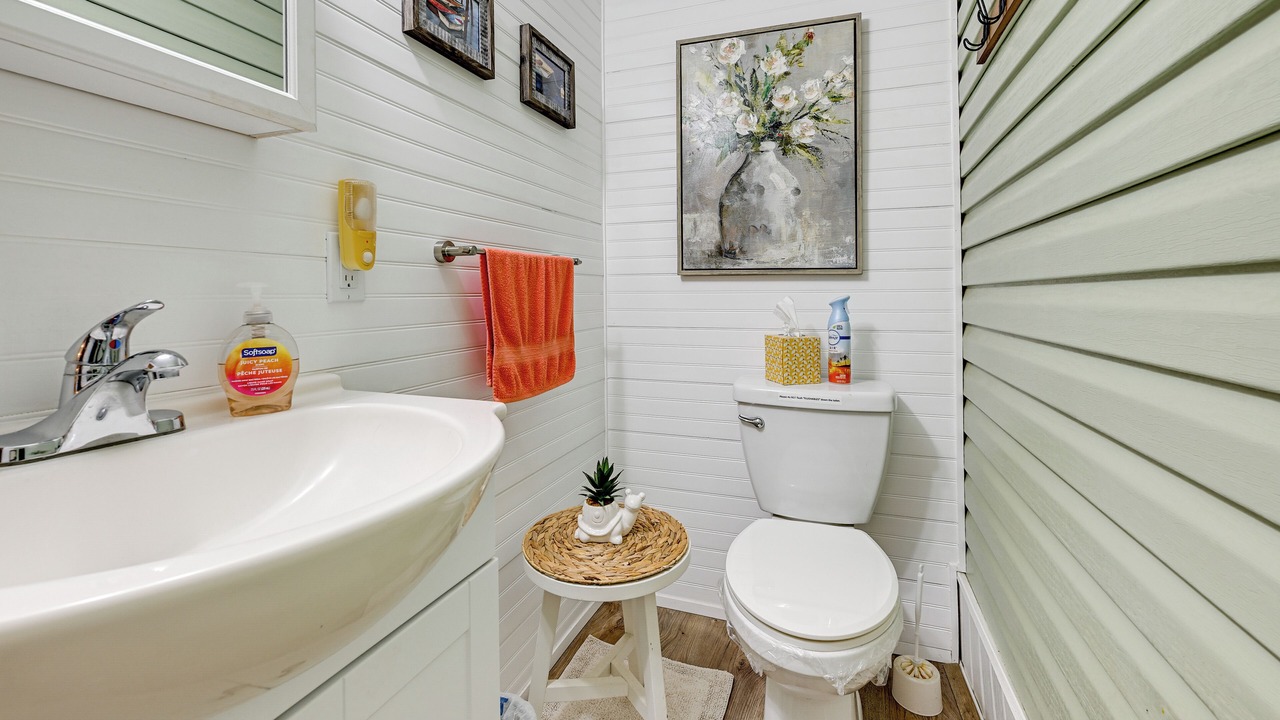 Photo of Bathroom in Braden River
