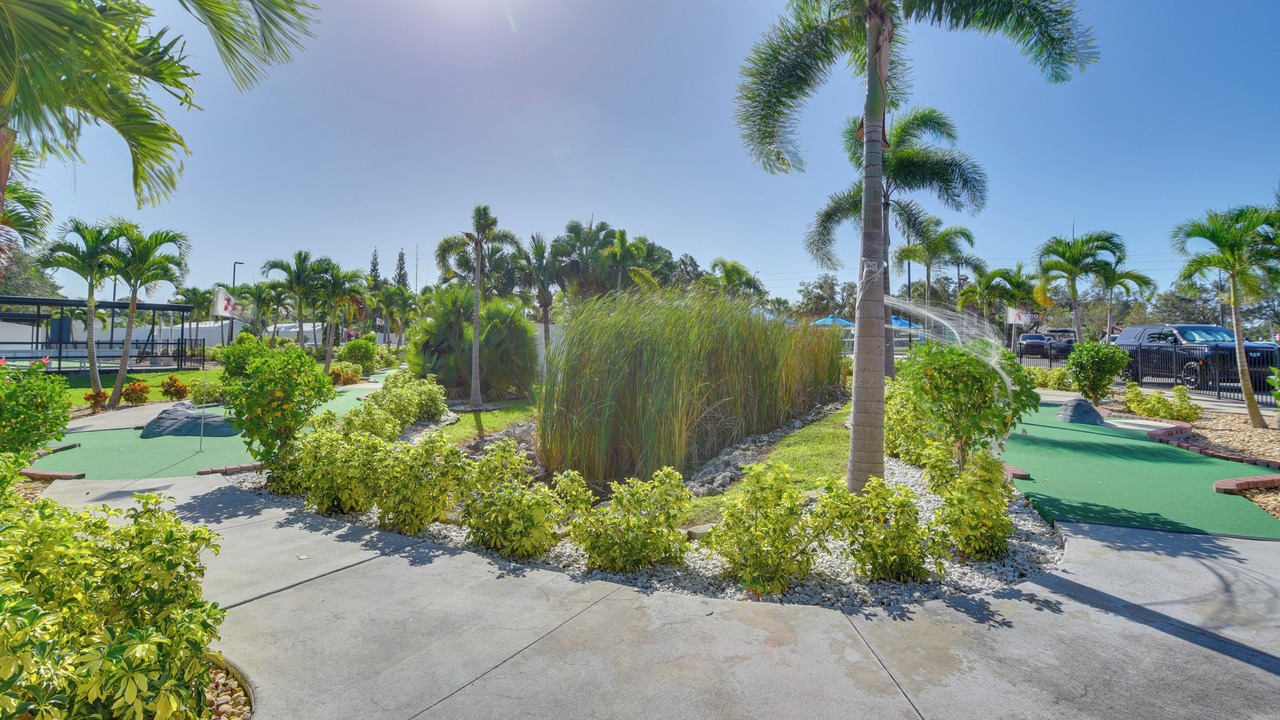Photo of Outdoor in Braden River