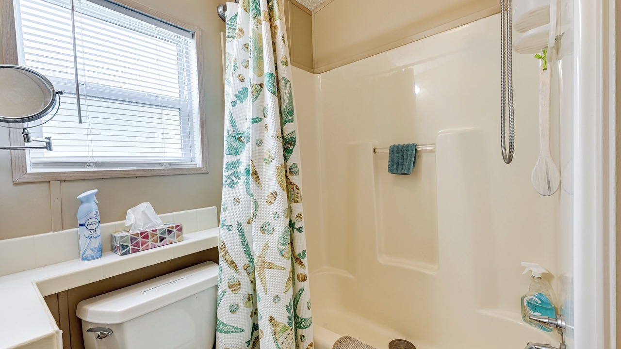 Photo of Bathroom in Braden River