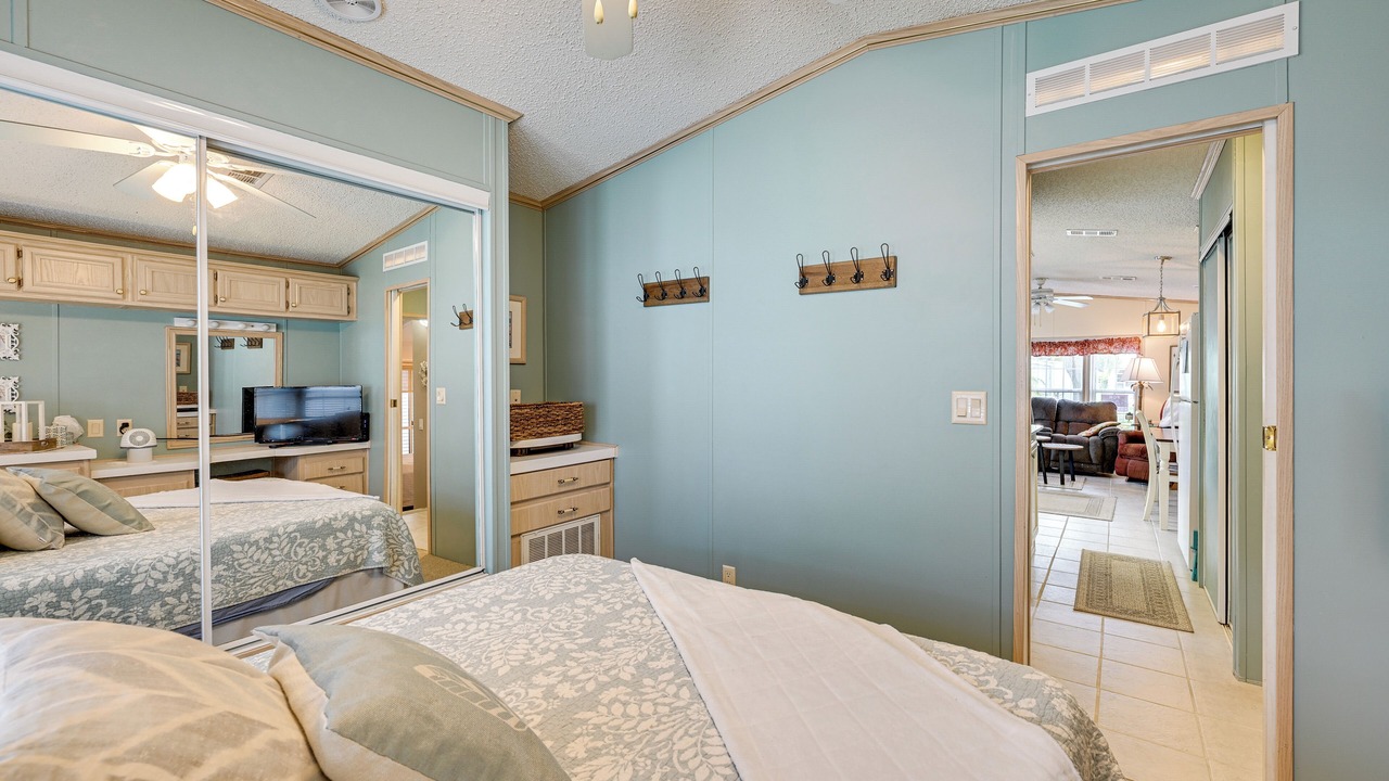 Photo of Bedroom in Braden River