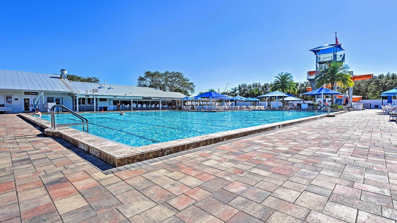 Photo of Outdoor in Braden River