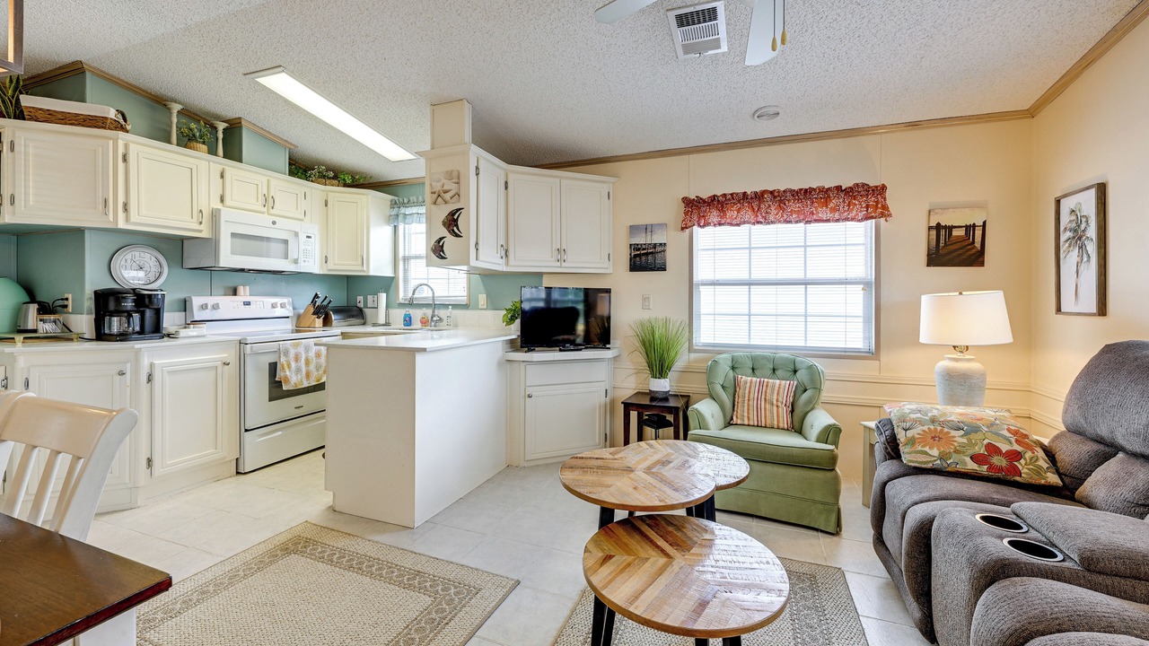 Photo of Bedroom in Braden River