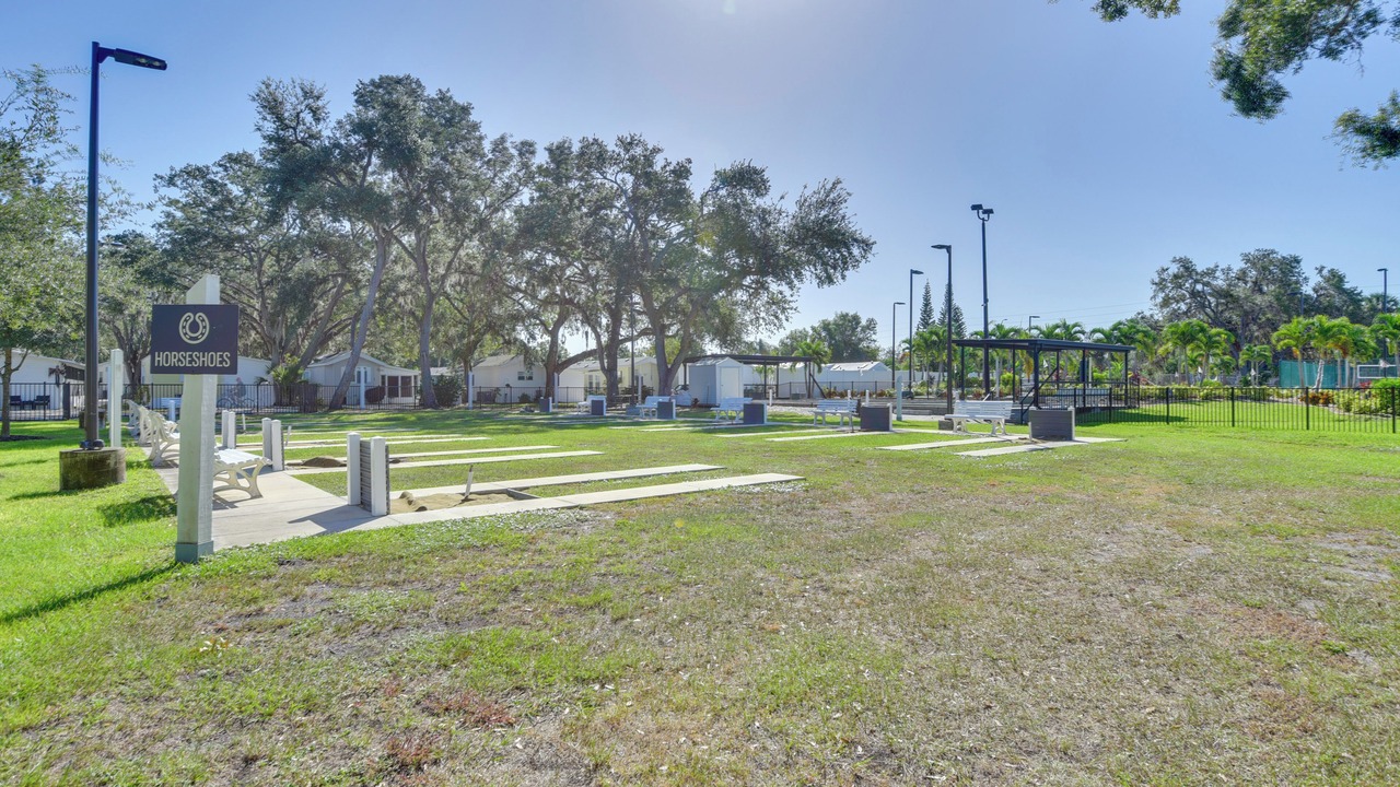 Photo of Outdoor in Braden River