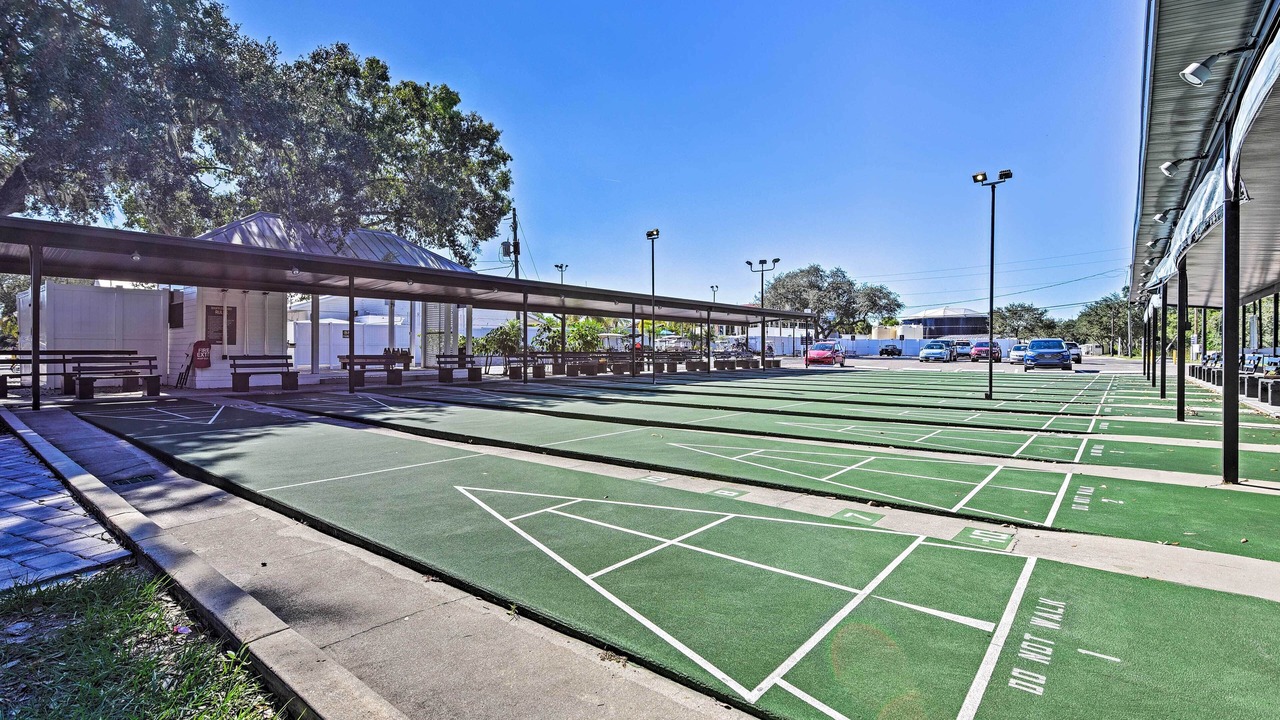 Photo of Outdoor in Braden River