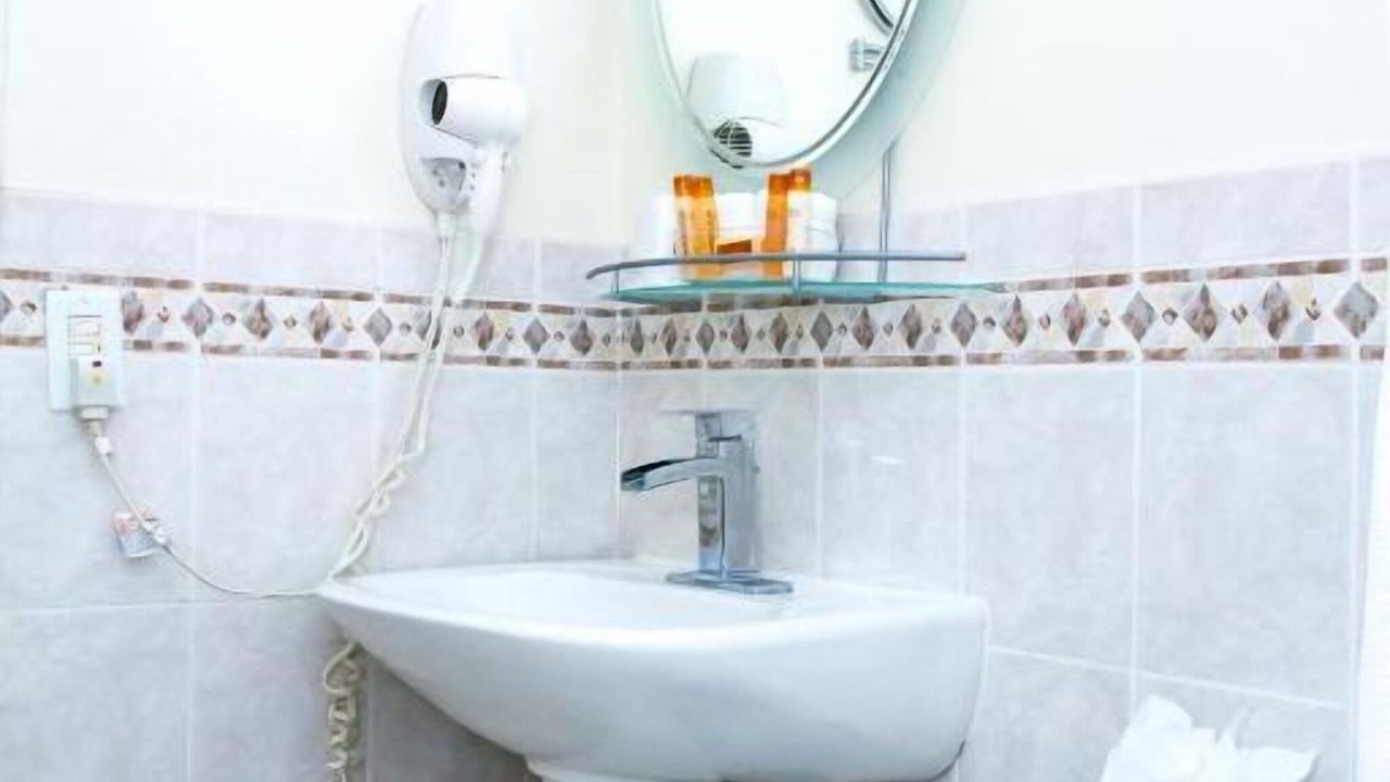 Photo of Bathroom in City Center