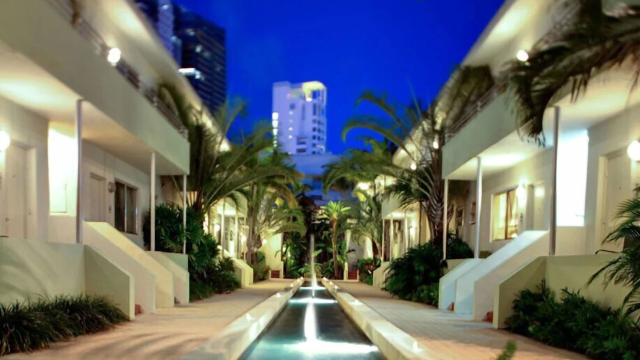 Photo of Outdoor in City Center