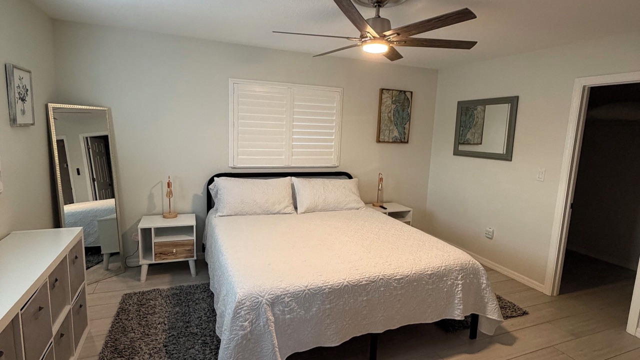 Photo of Bedroom in Nokomis