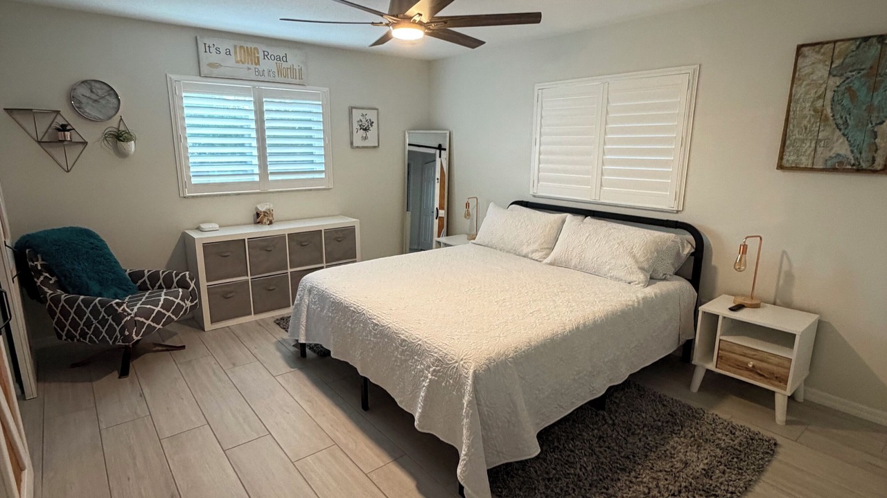 Photo of Bedroom in Nokomis