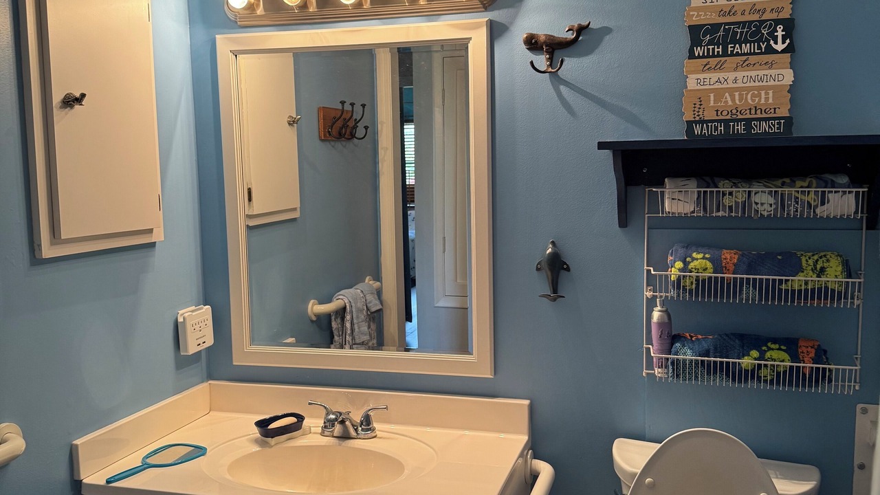 Photo of Bathroom in Venice