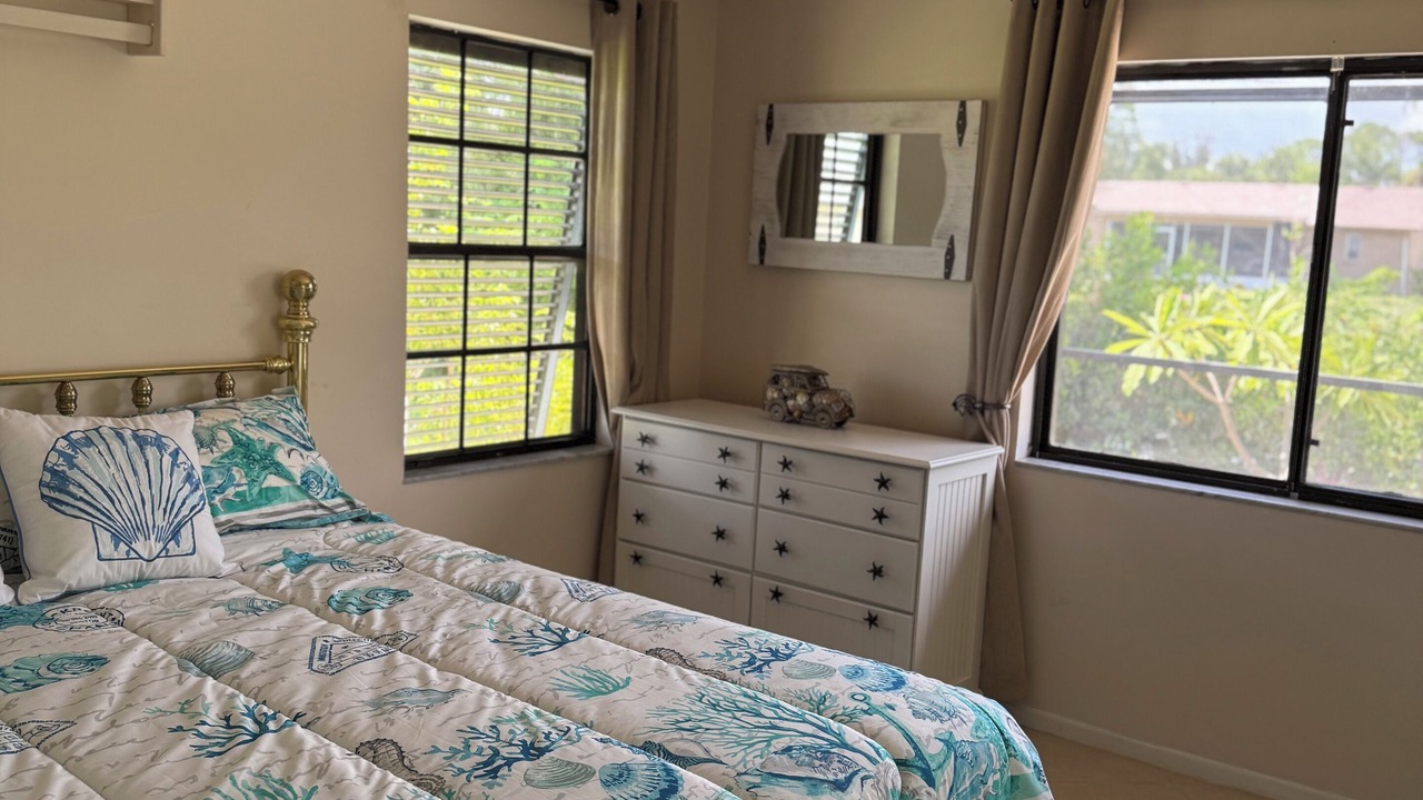 Photo of Bedroom in Venice