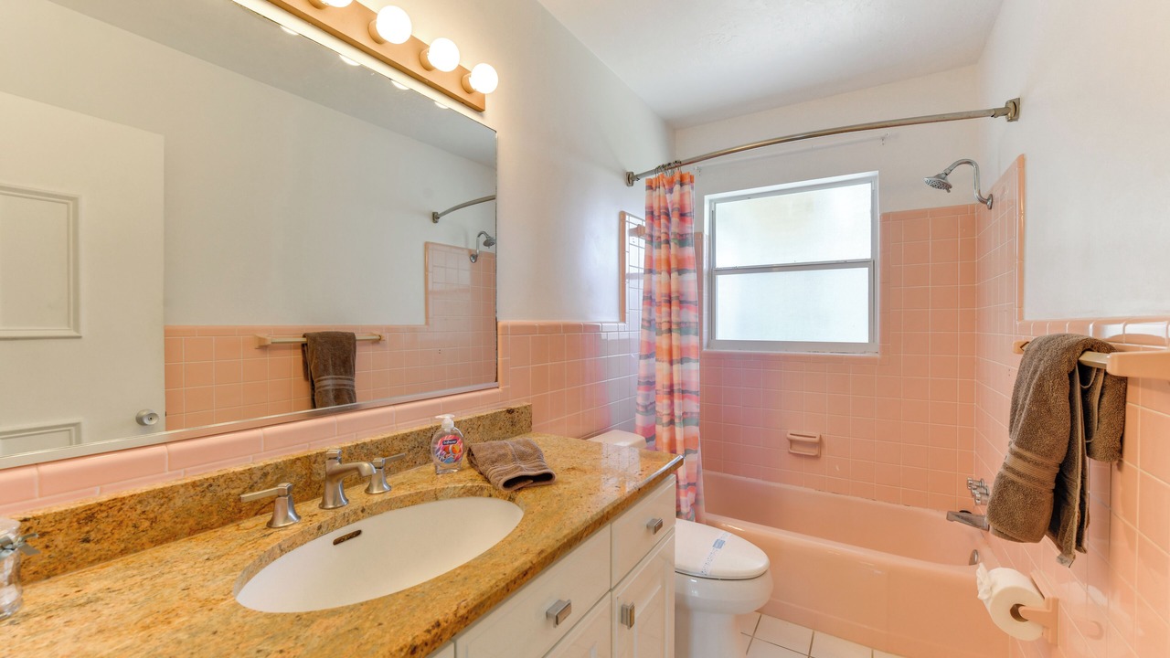 Photo of Bathroom in Sarasota