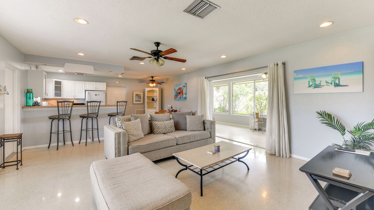 Photo of Livingroom in Sarasota