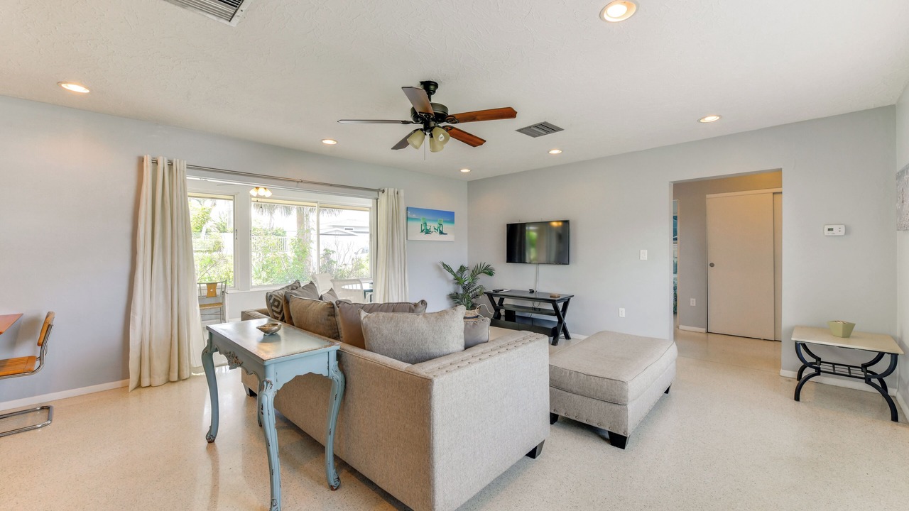 Photo of Bedroom in Sarasota