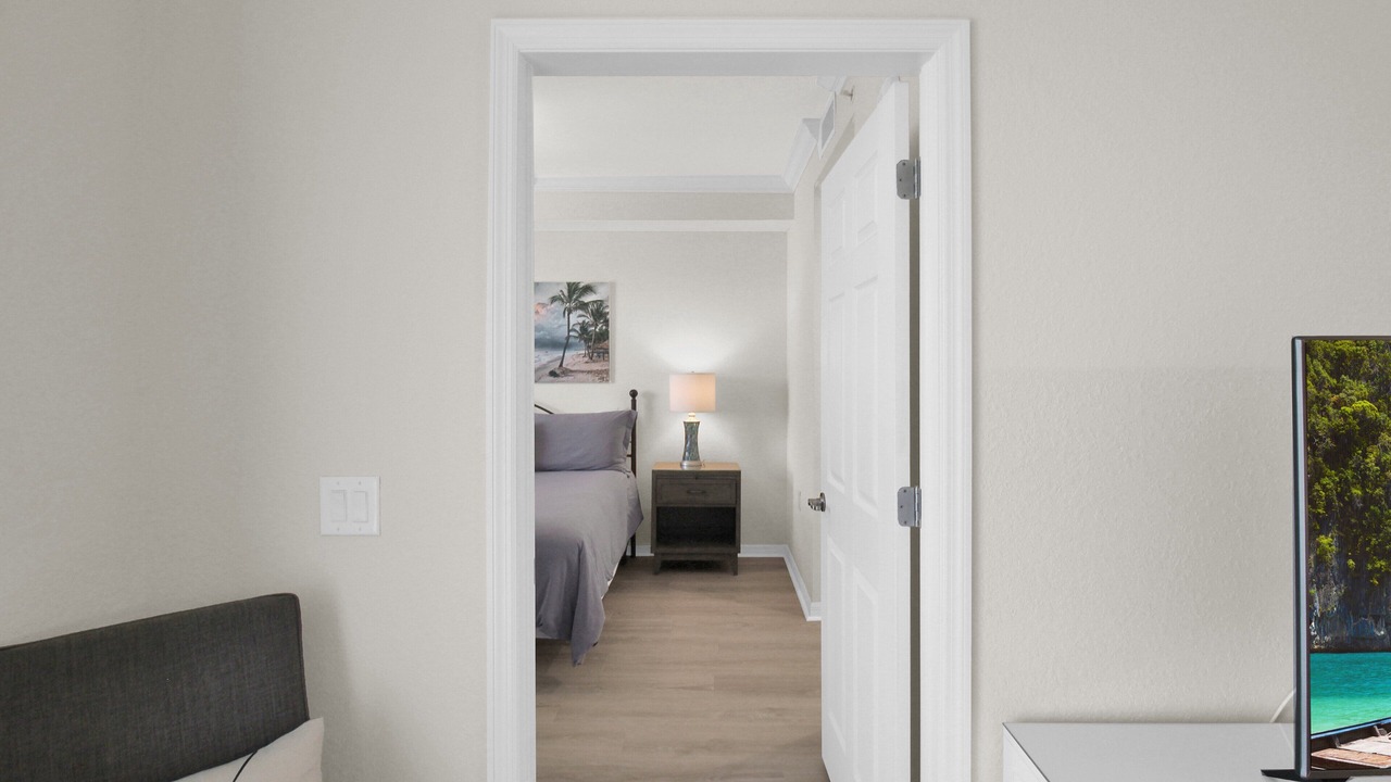 Photo of Bedroom in Lakewood Ranch